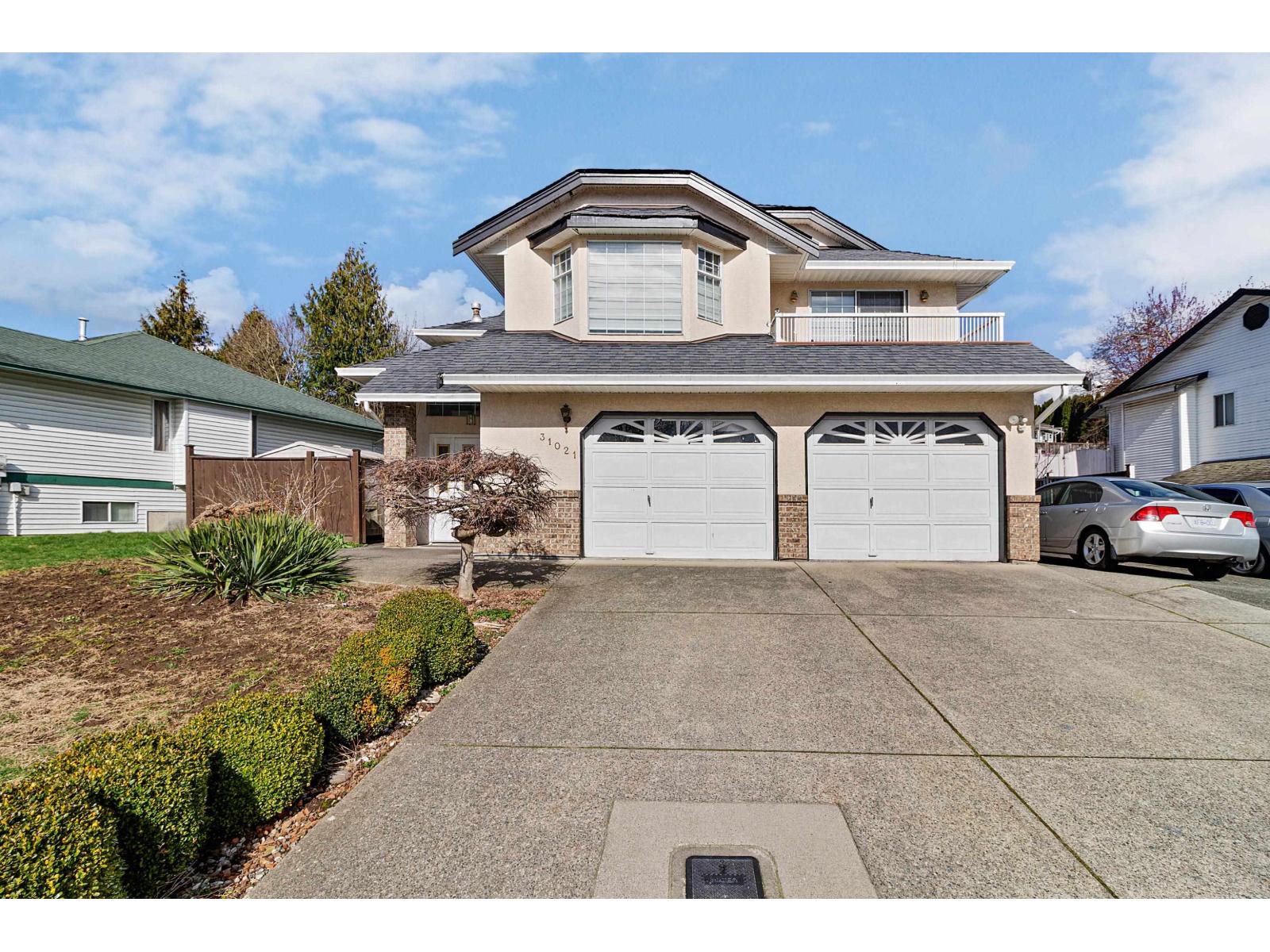 31021 CREEKSIDE DRIVE, abbotsford, British Columbia