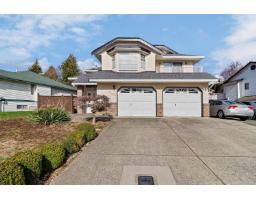 31021 CREEKSIDE DRIVE, Abbotsford, British Columbia