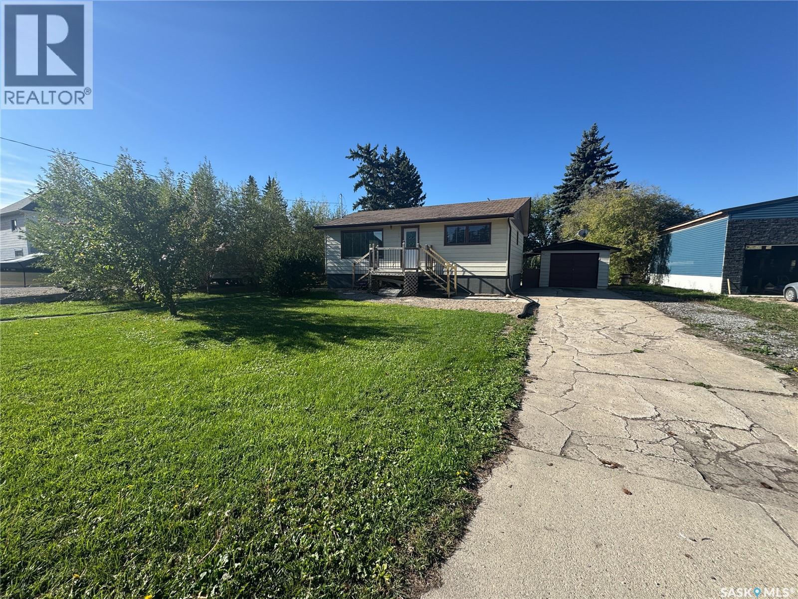 806 Houghton STREET, Indian Head, Saskatchewan