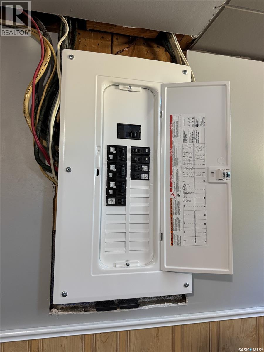 806 Houghton Street, Indian Head, Saskatchewan  S0G 2K0 - Photo 28 - SK030153