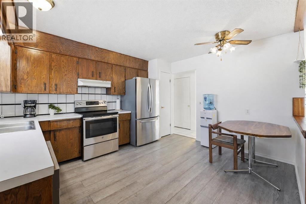 5720 Madigan Drive Ne, Calgary, Alberta  T2A 4P5 - Photo 9 - A2287526