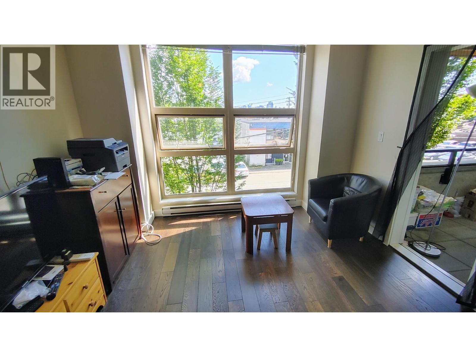 209 1182 W 16th Street, Vancouver, British Columbia  V7P 0B3 - Photo 3 - R3098567