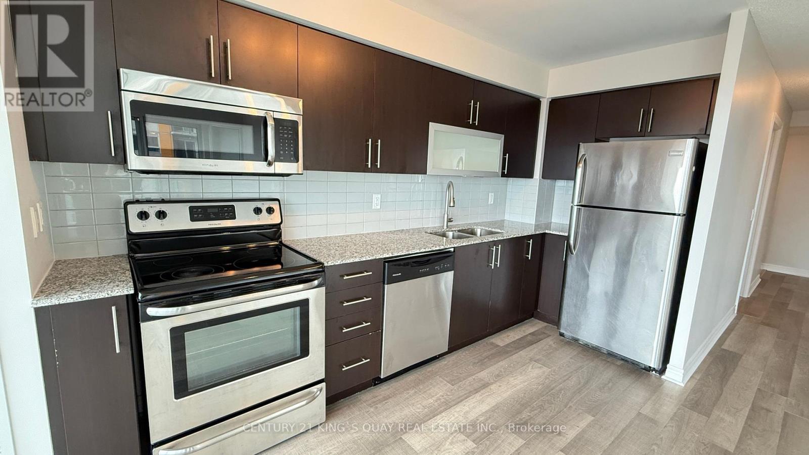 1610 - 50 Town Centre Court, Toronto, Ontario  M1P 0A9 - Photo 6 - E12868594