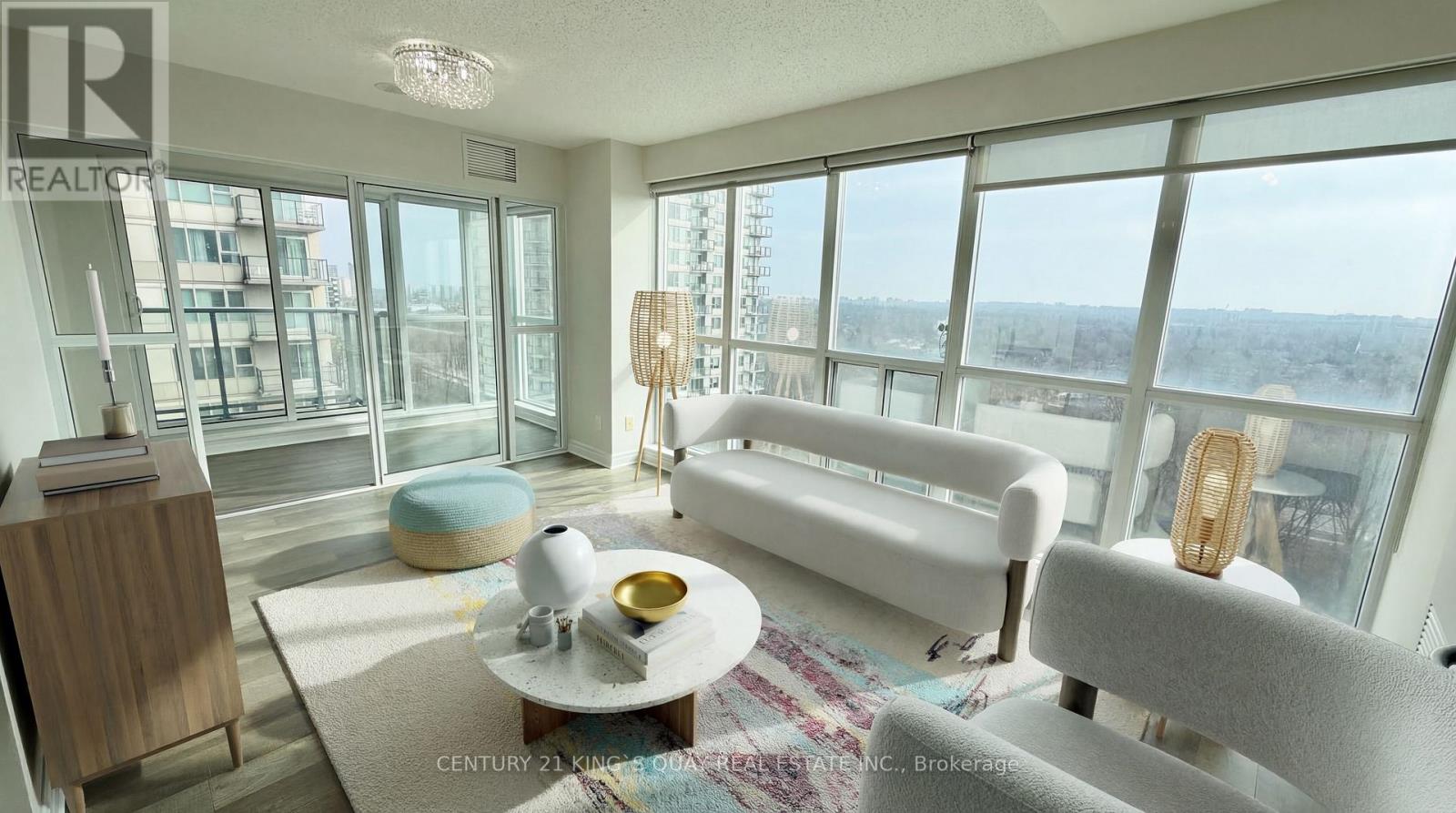 1610 - 50 Town Centre Court, Toronto, Ontario  M1P 0A9 - Photo 3 - E12868594