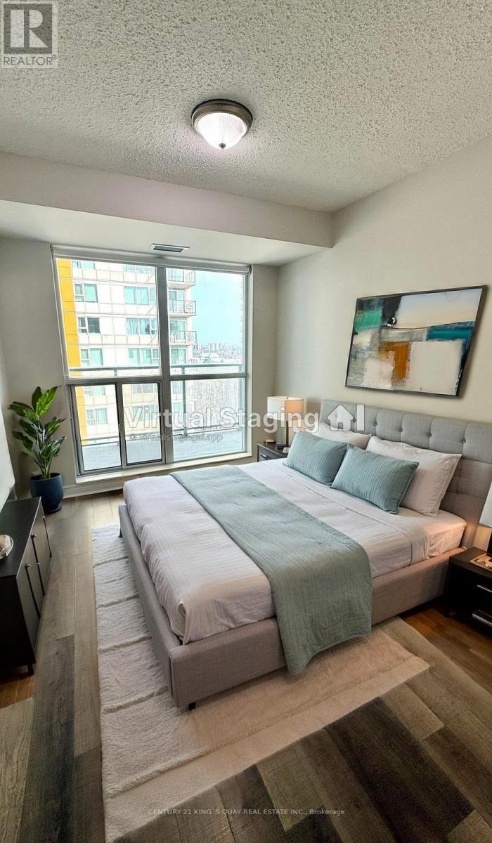 1610 - 50 Town Centre Court, Toronto, Ontario  M1P 0A9 - Photo 5 - E12868594