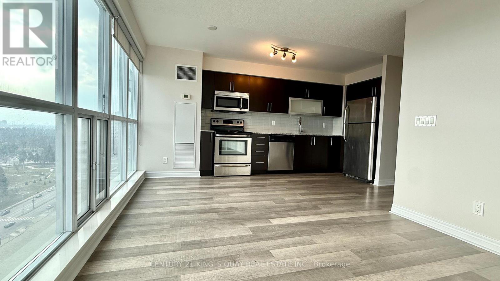 1610 - 50 Town Centre Court, Toronto, Ontario  M1P 0A9 - Photo 8 - E12868594