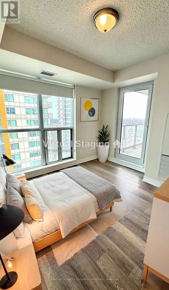 1610 - 50 Town Centre Court, Toronto, Ontario  M1P 0A9 - Photo 4 - E12868594