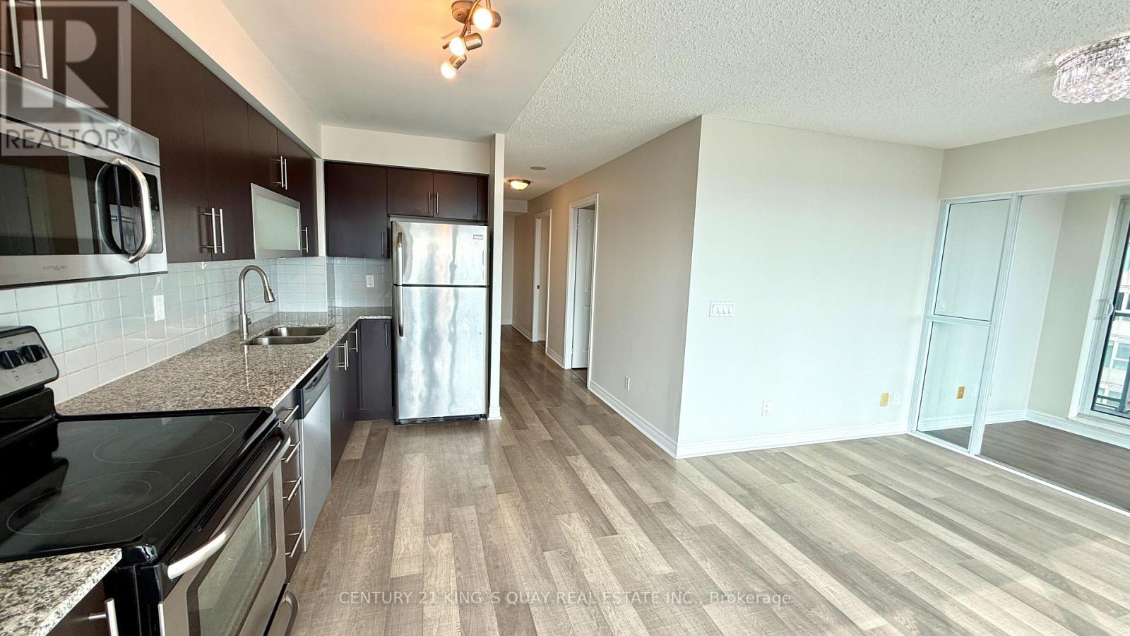 1610 - 50 Town Centre Court, Toronto, Ontario  M1P 0A9 - Photo 7 - E12868594