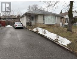 14 DORWARD DRIVE, Toronto, Ontario