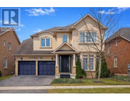 3310 TIMELESS DRIVE, Oakville, Ontario