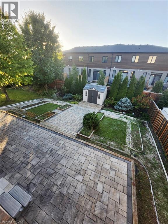 84 Endeavour Drive, Cambridge, Ontario  N3C 4C2 - Photo 41 - 40808124