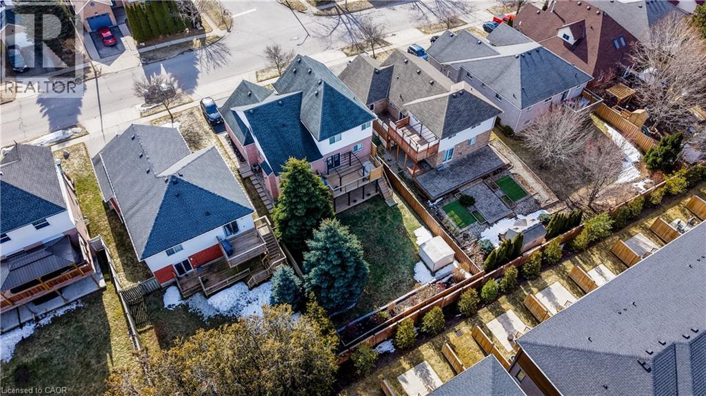 84 Endeavour Drive, Cambridge, Ontario  N3C 4C2 - Photo 44 - 40808124