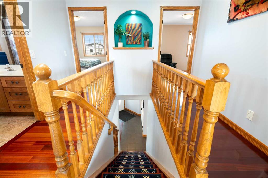 64 Woodside Park Nw, Airdrie, Alberta  T4B 2J9 - Photo 21 - A2289750