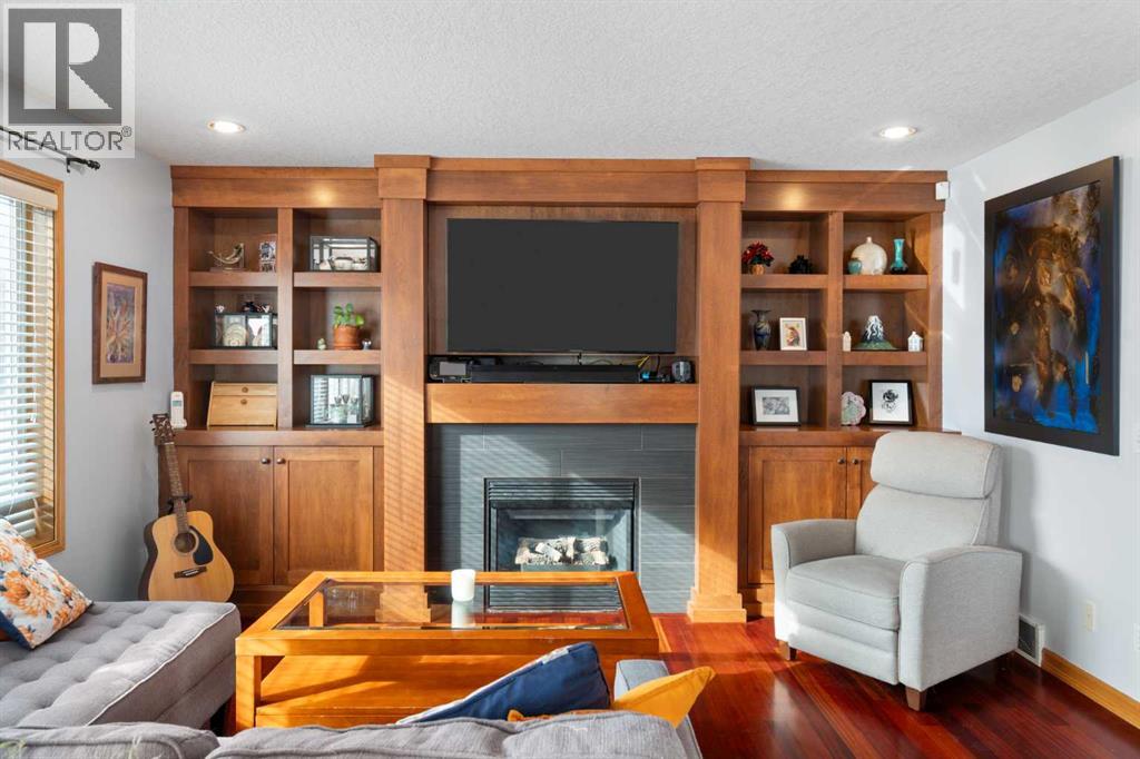 64 Woodside Park Nw, Airdrie, Alberta  T4B 2J9 - Photo 16 - A2289750