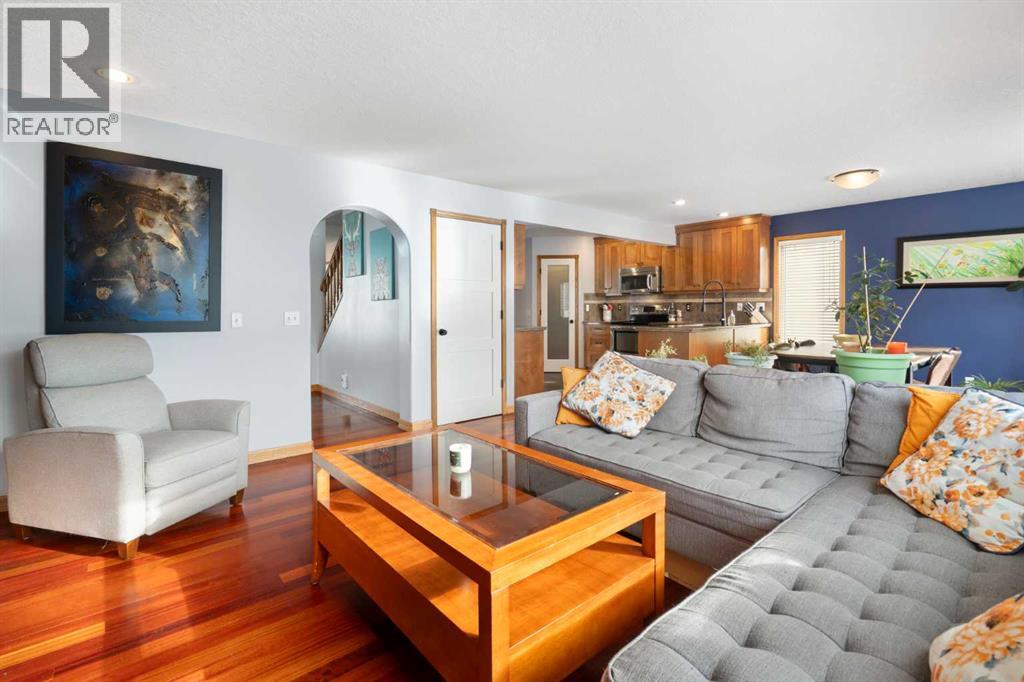 64 Woodside Park Nw, Airdrie, Alberta  T4B 2J9 - Photo 18 - A2289750