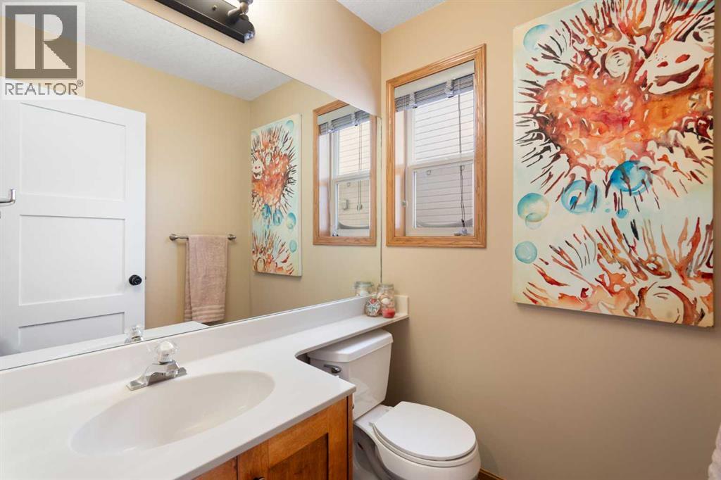 64 Woodside Park Nw, Airdrie, Alberta  T4B 2J9 - Photo 19 - A2289750