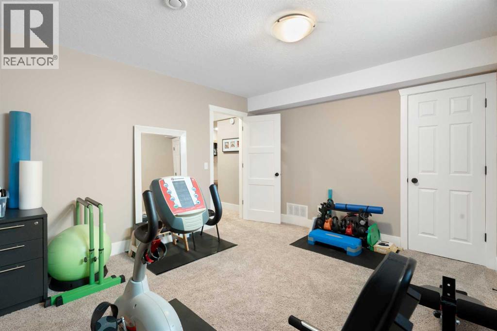 64 Woodside Park Nw, Airdrie, Alberta  T4B 2J9 - Photo 44 - A2289750