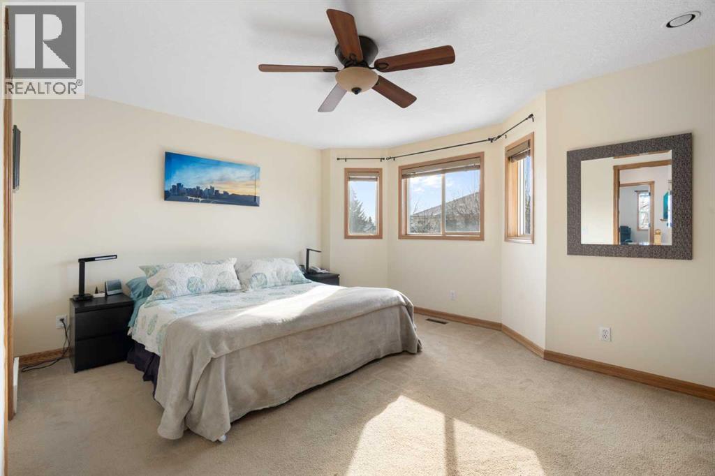 64 Woodside Park Nw, Airdrie, Alberta  T4B 2J9 - Photo 29 - A2289750