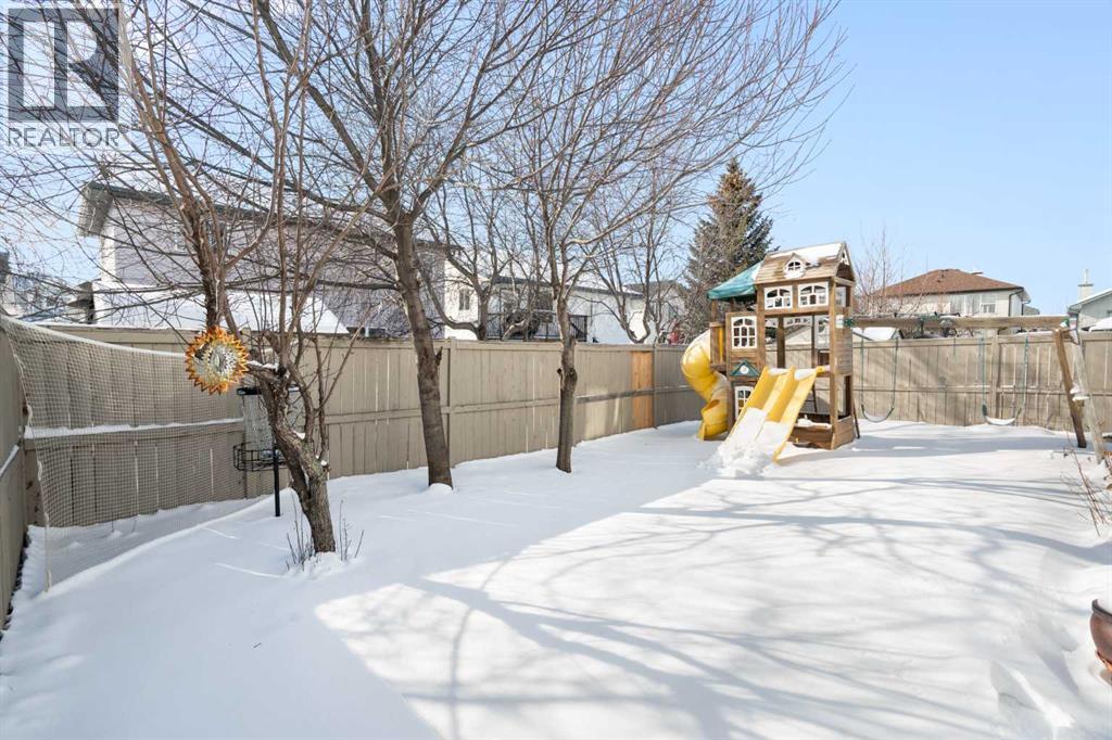 64 Woodside Park Nw, Airdrie, Alberta  T4B 2J9 - Photo 46 - A2289750