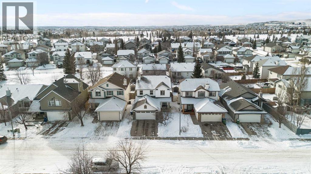 64 Woodside Park Nw, Airdrie, Alberta  T4B 2J9 - Photo 48 - A2289750