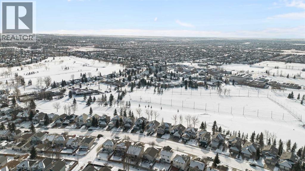 64 Woodside Park Nw, Airdrie, Alberta  T4B 2J9 - Photo 50 - A2289750