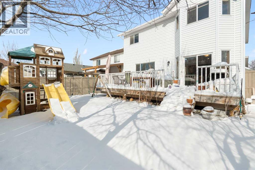 64 Woodside Park Nw, Airdrie, Alberta  T4B 2J9 - Photo 47 - A2289750