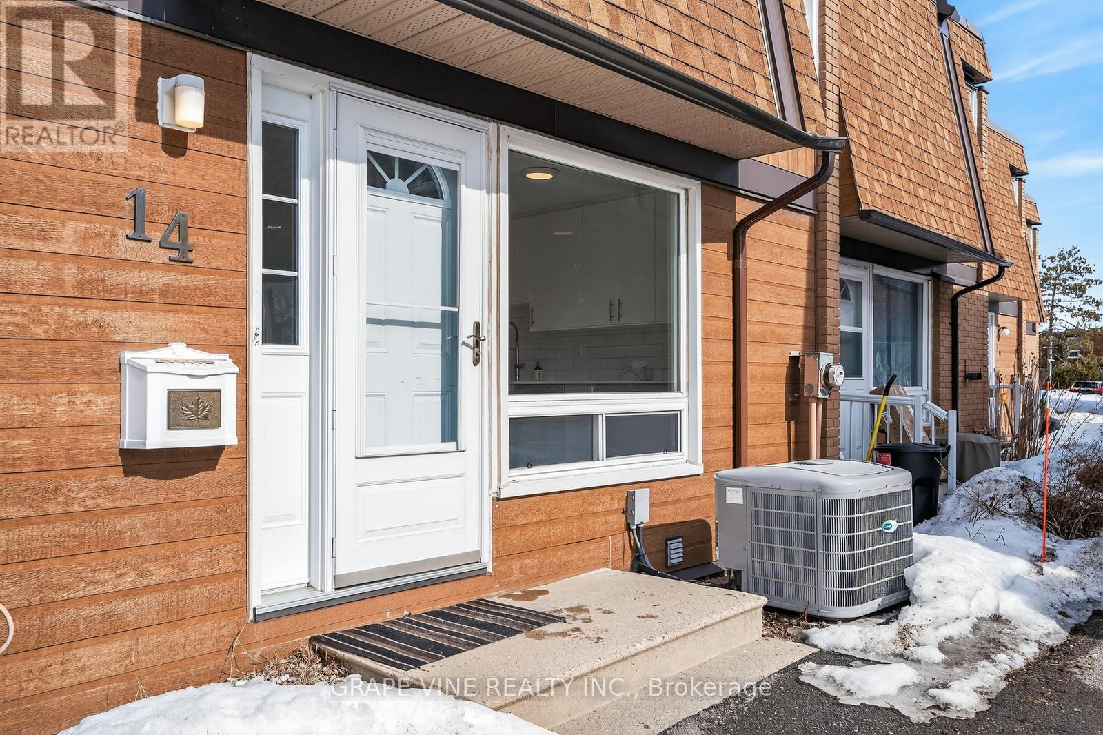 14 - 3565 Downpatrick Road, Ottawa, Ontario  K1V 8T3 - Photo 2 - X12869202