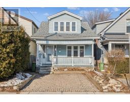 93 GRAHAM AVENUE N, Hamilton, Ontario