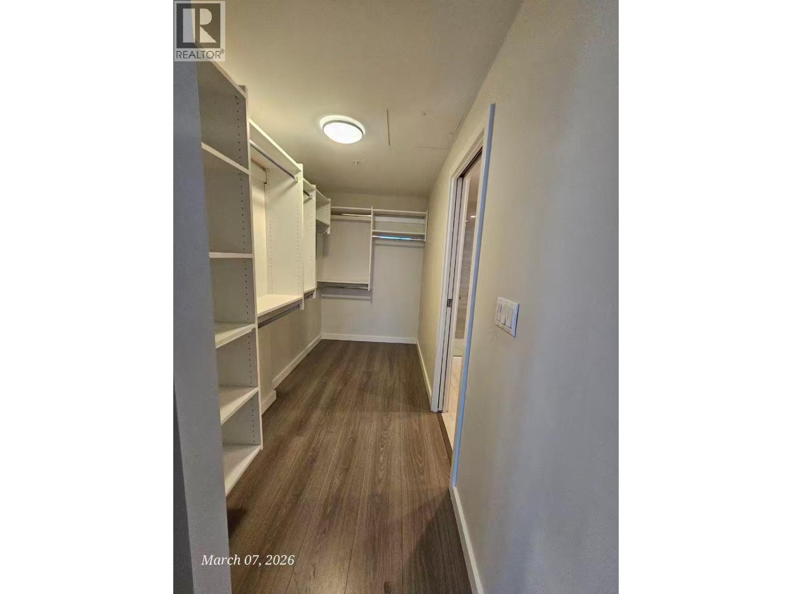 1605 3333 Sexsmith Road, Richmond, British Columbia  V6X 0R7 - Photo 4 - R3098590