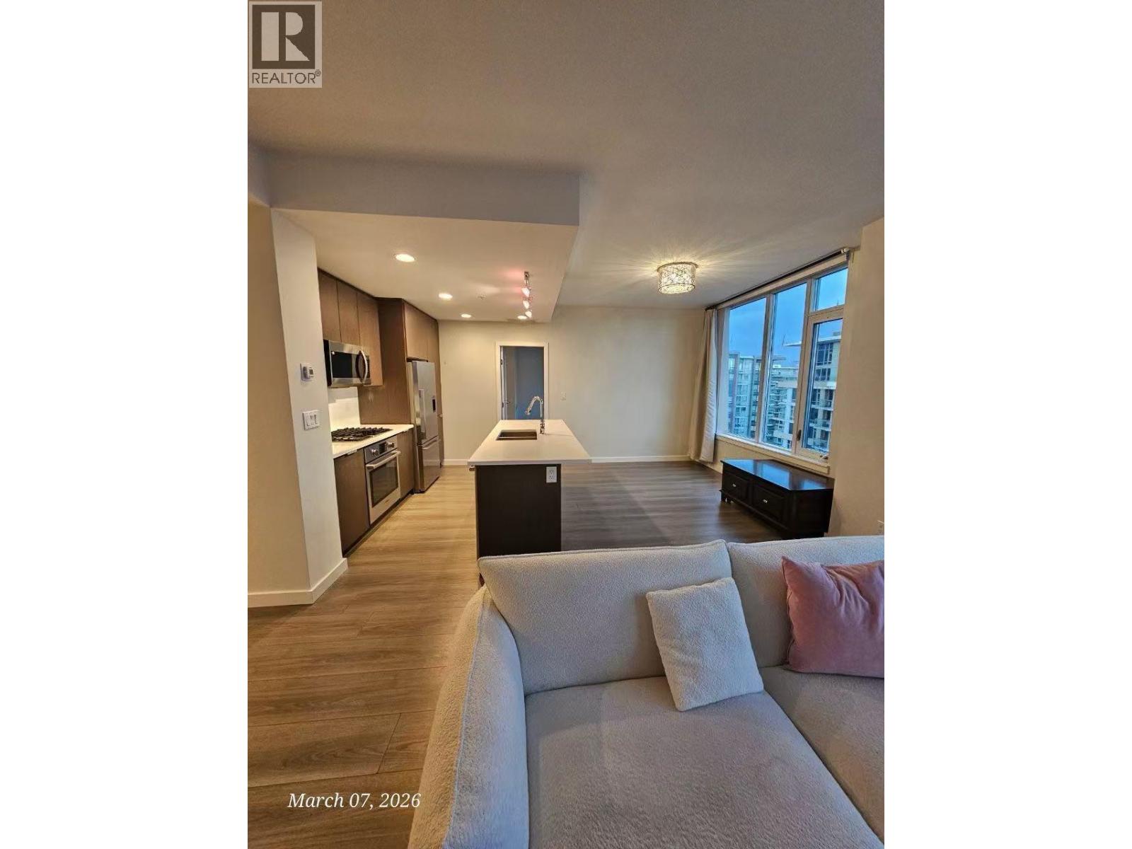 1605 3333 Sexsmith Road, Richmond, British Columbia  V6X 0R7 - Photo 6 - R3098590