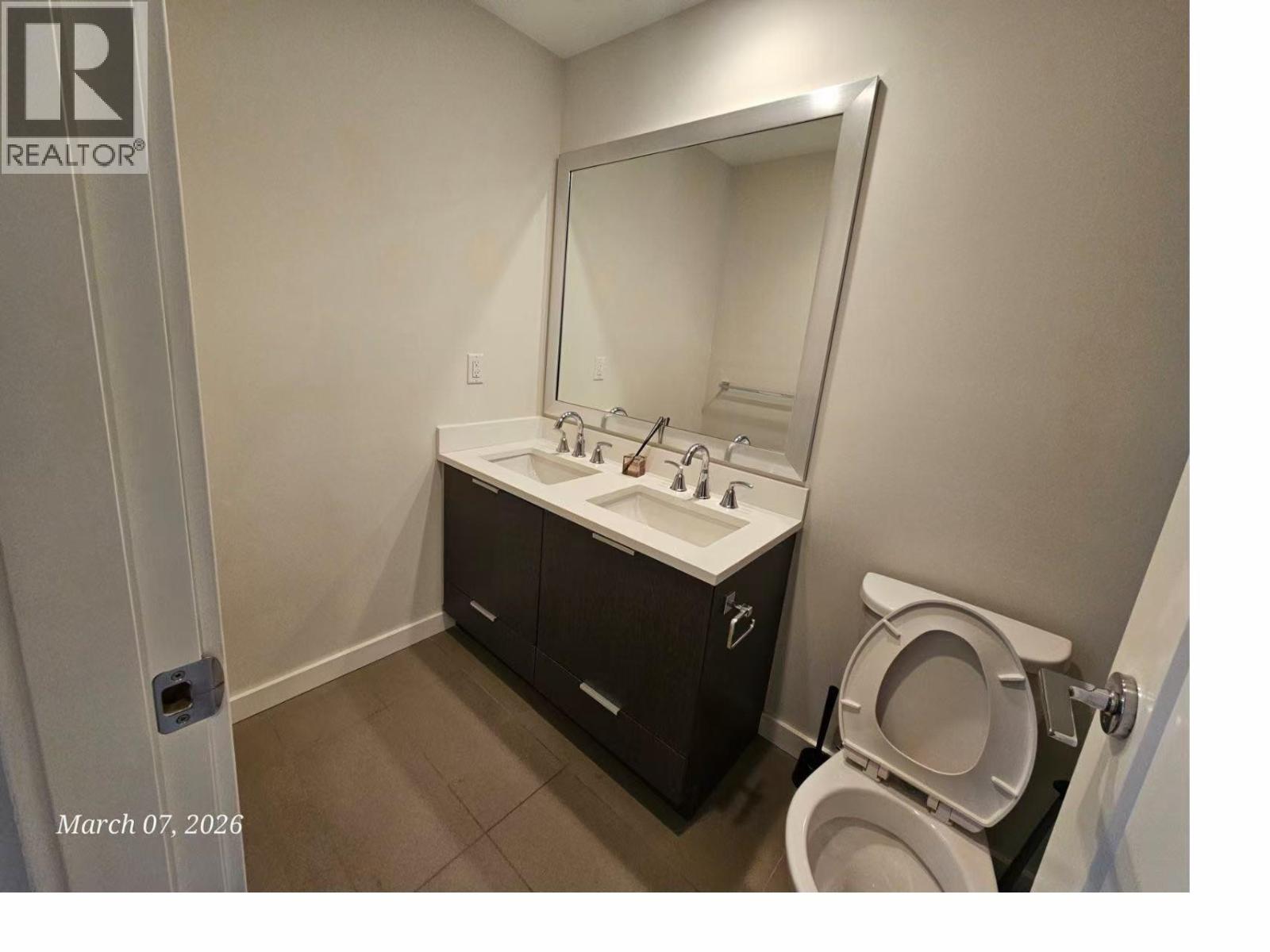 1605 3333 Sexsmith Road, Richmond, British Columbia  V6X 0R7 - Photo 9 - R3098590