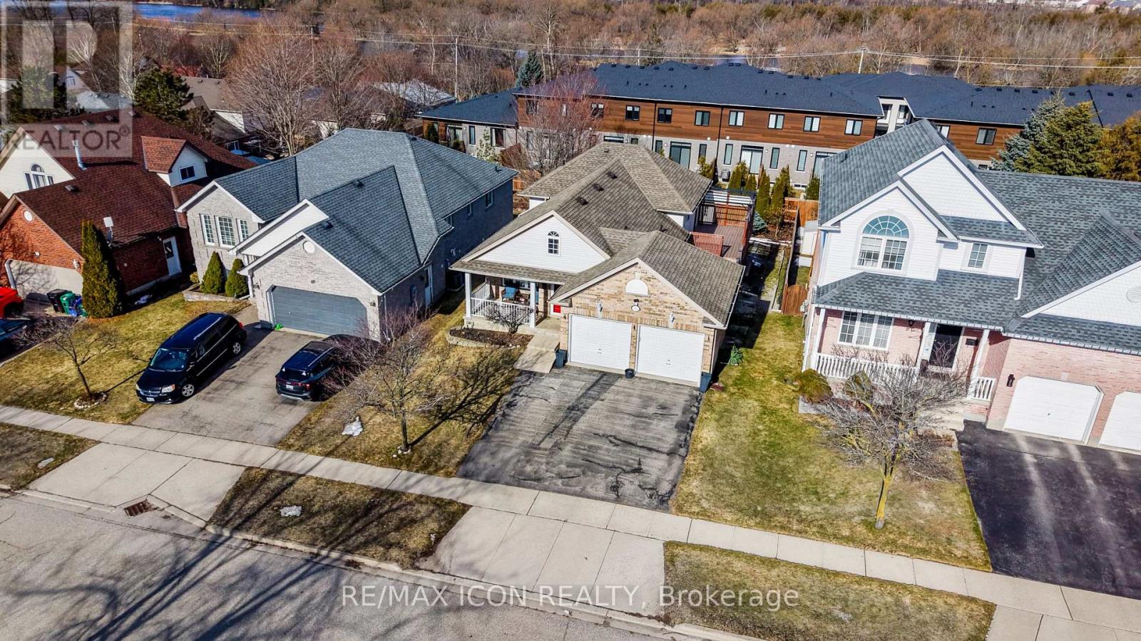 84 Endeavour Drive, Cambridge, Ontario  N3C 4C2 - Photo 44 - X12826978