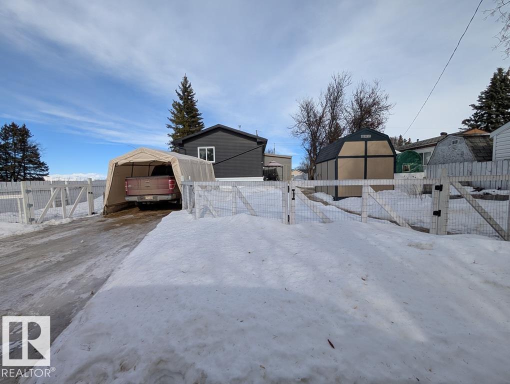 5031 55 Av, Ryley, Alberta  T0B 4A0 - Photo 17 - E4476811