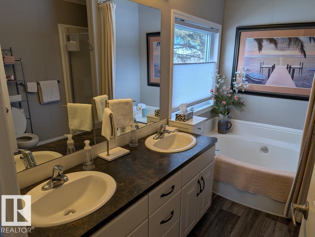 5031 55 Av, Ryley, Alberta  T0B 4A0 - Photo 8 - E4476811