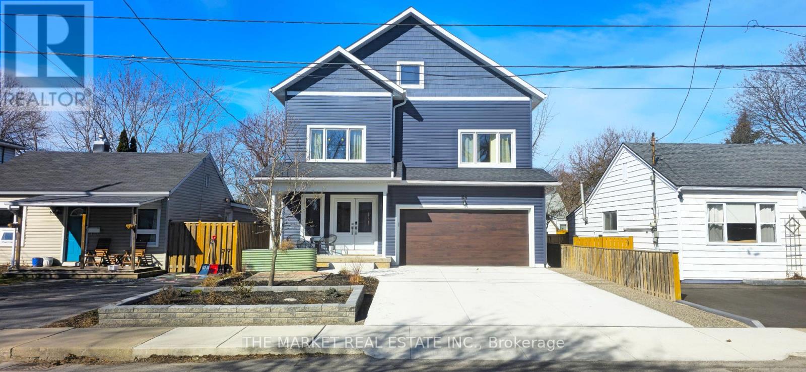 2 LOWER - 84 EAST 34TH STREET, Hamilton, Ontario