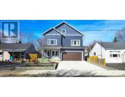 2 LOWER - 84 EAST 34TH STREET, Hamilton, Ontario