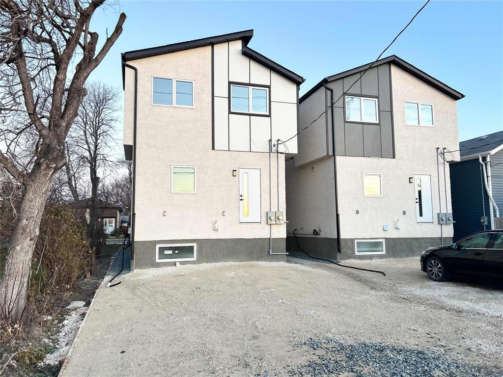 474 Ferry Road, Winnipeg, Manitoba  R3J 1W6 - Photo 26 - 202604298