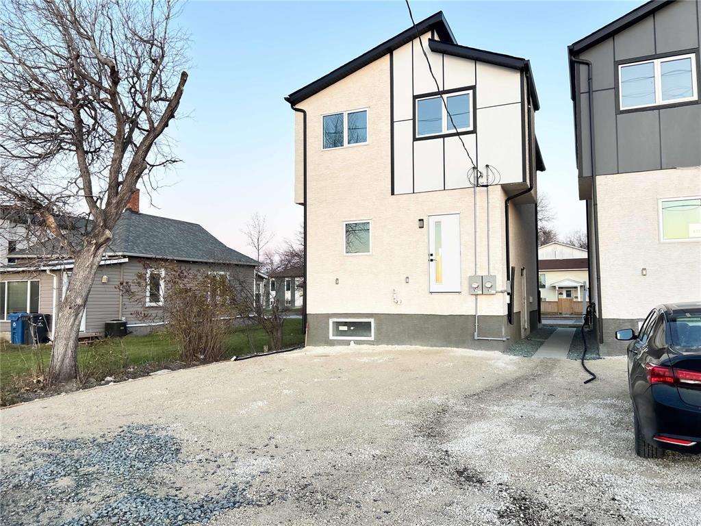 474 Ferry Road, Winnipeg, Manitoba  R3J 1W6 - Photo 27 - 202604298