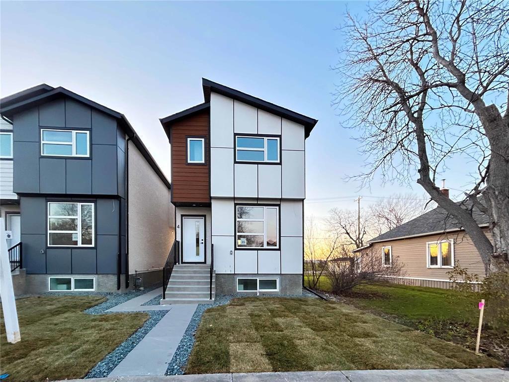 474 Ferry Road, Winnipeg, Manitoba  R3J 1W6 - Photo 32 - 202604298