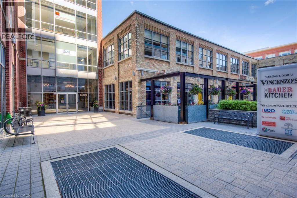 181 King Street S Unit# 1510, Waterloo, Ontario  N2J 0E7 - Photo 5 - 40798117