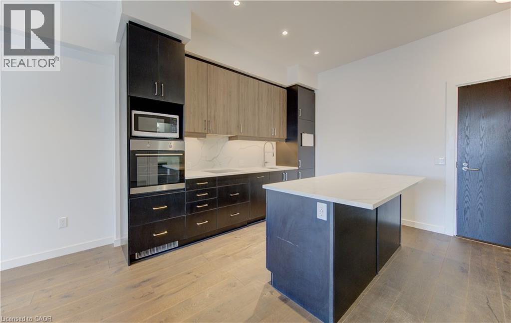 181 King Street S Unit# 1510, Waterloo, Ontario  N2J 0E7 - Photo 9 - 40798117