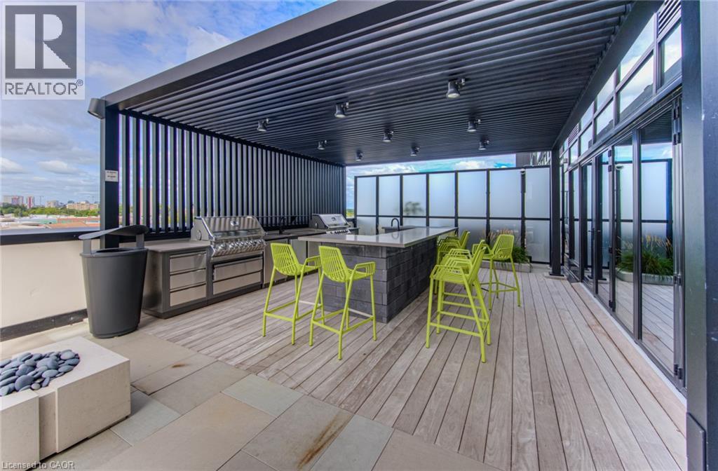 181 King Street S Unit# 1510, Waterloo, Ontario  N2J 0E7 - Photo 16 - 40798117