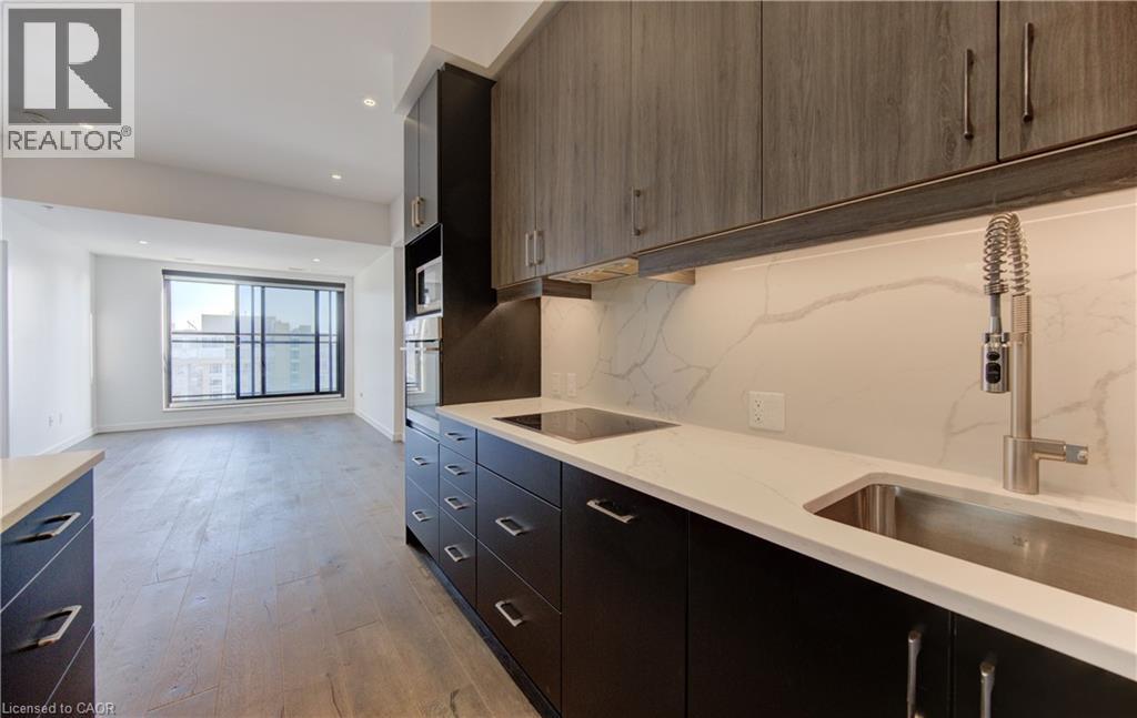 181 King Street S Unit# 1510, Waterloo, Ontario  N2J 0E7 - Photo 8 - 40798117