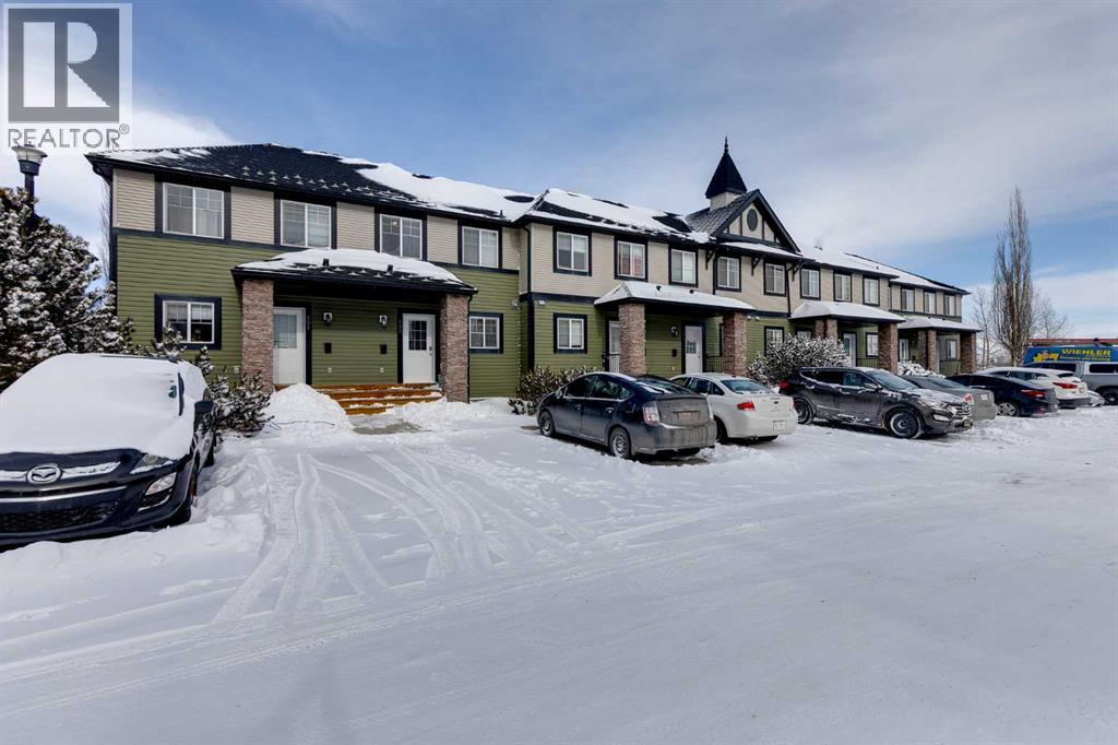 502, 140 Sagewood Boulevard SW, Airdrie, Alberta