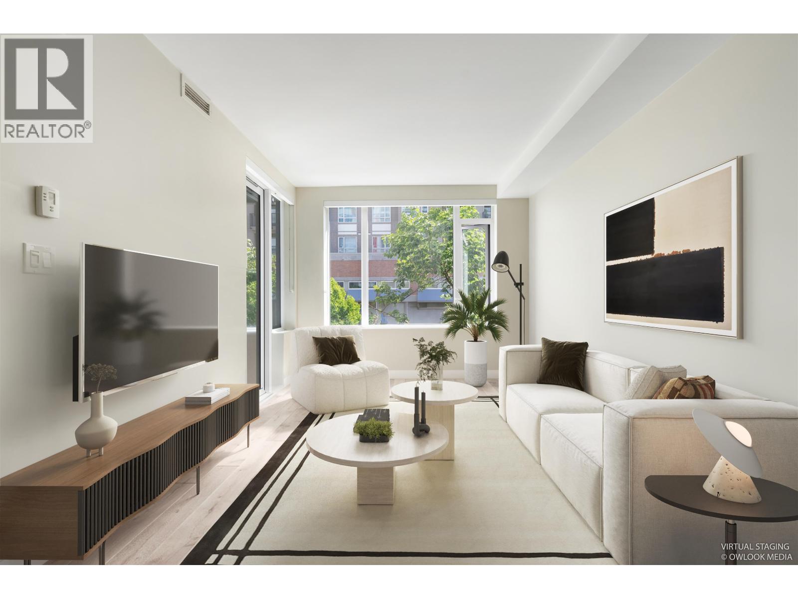 206 10780 No. 5 Road, Richmond, British Columbia  V6W 0B8 - Photo 3 - R3089988