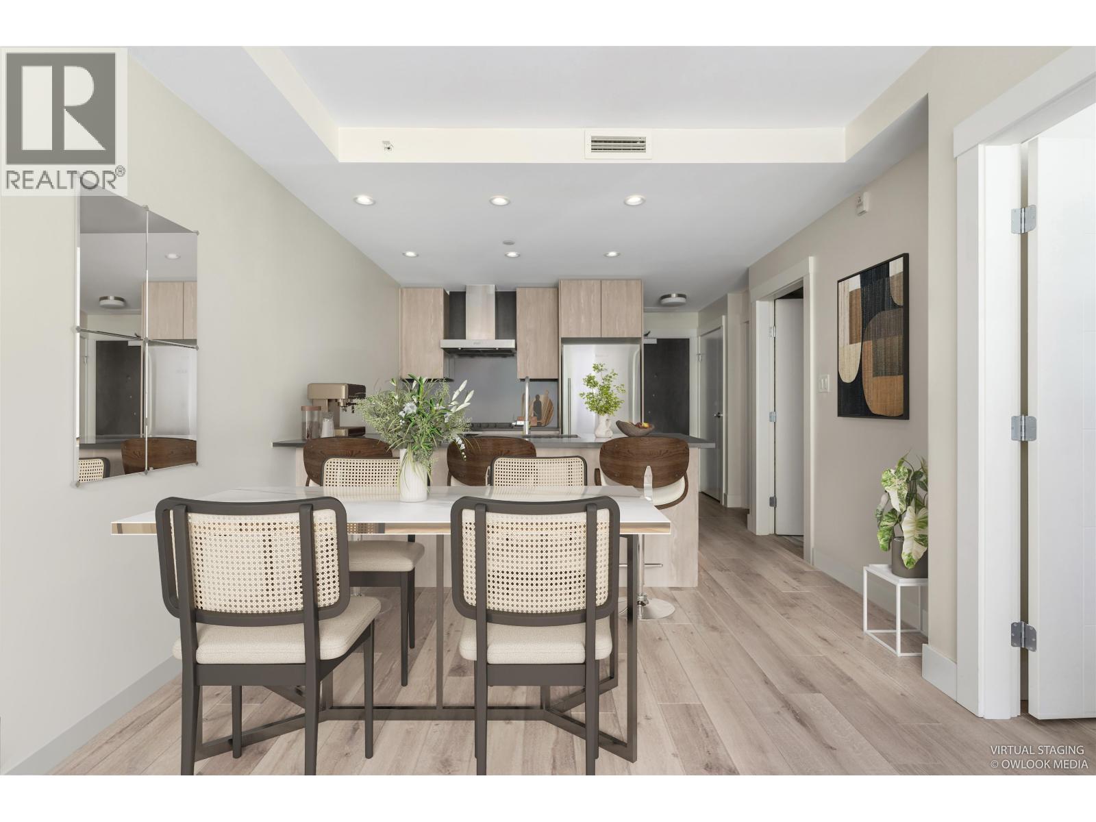 206 10780 No. 5 Road, Richmond, British Columbia  V6W 0B8 - Photo 5 - R3089988