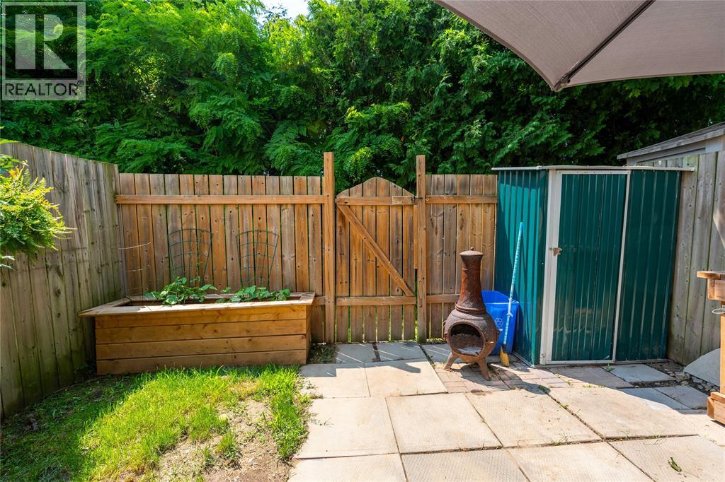 200 St Clair Boulevard Unit# 51, St Clair, Ontario  N0N 1G0 - Photo 25 - 26001666