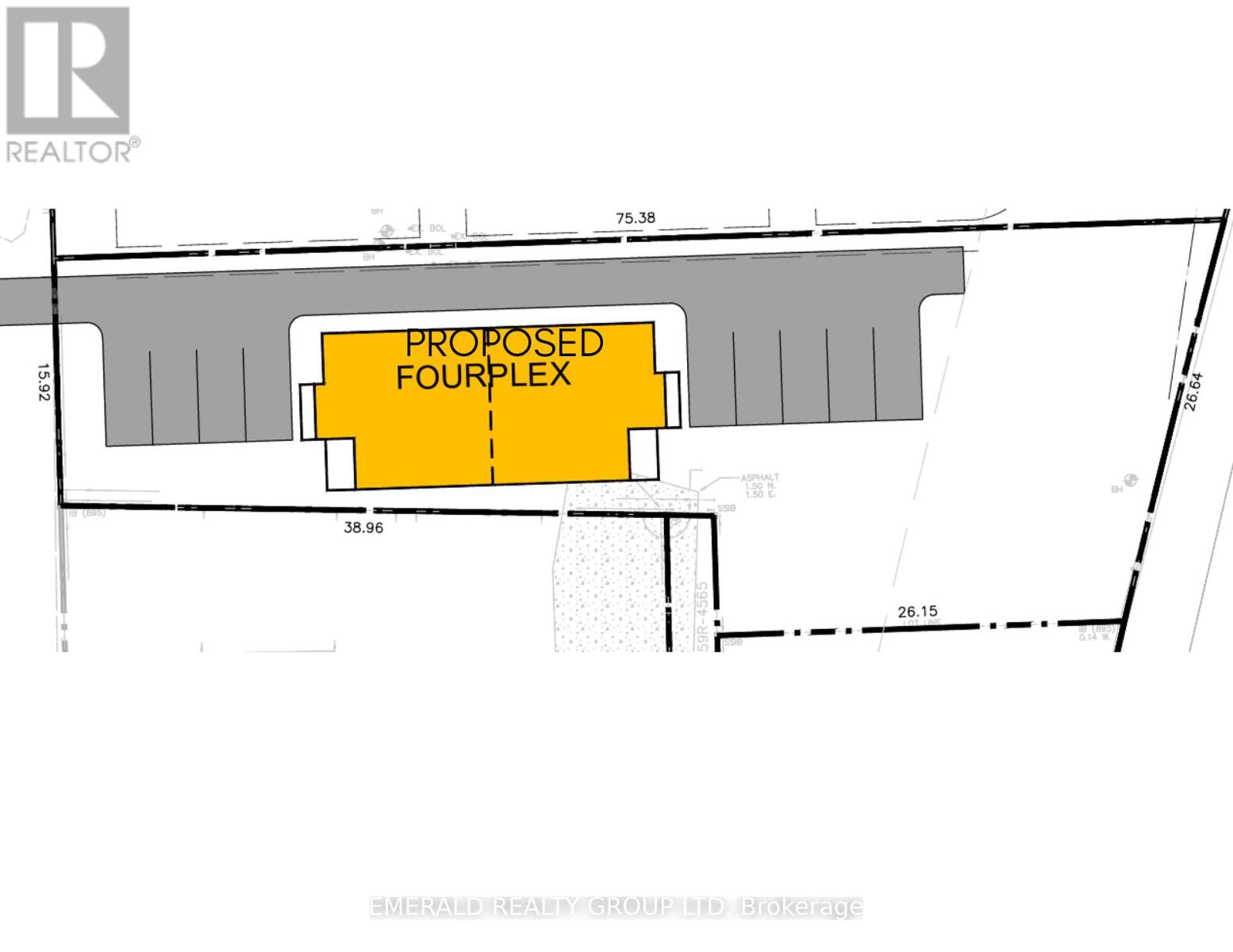 2246 CENTRE STREET, Thorold, Ontario