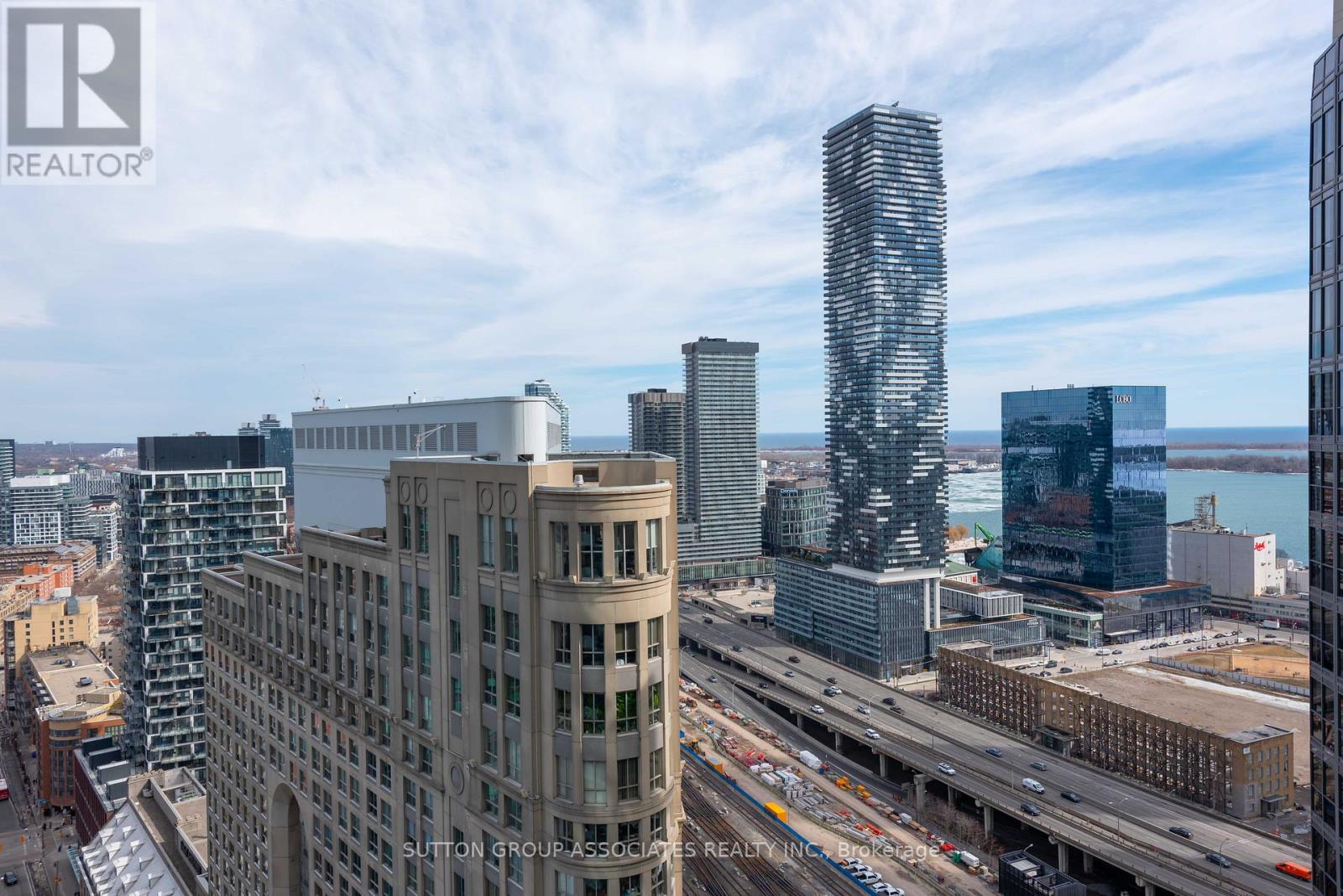 3212 - 8 THE ESPLANADE AVENUE, Toronto, Ontario