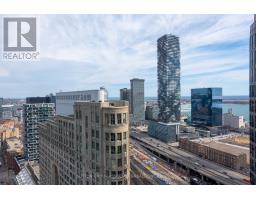 3212 - 8 THE ESPLANADE AVENUE, Toronto, Ontario